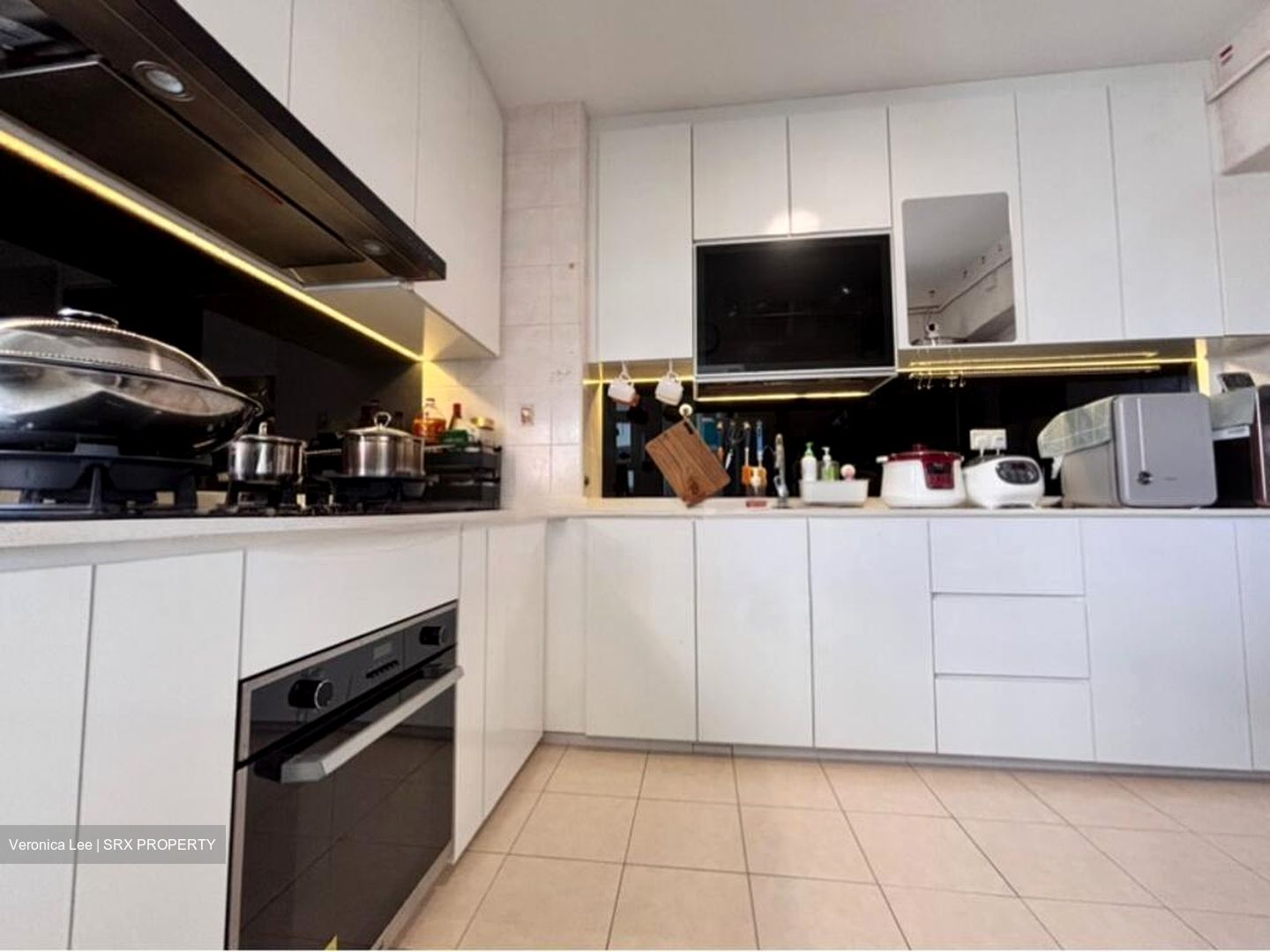 Blk 266A The Coris (Sengkang), HDB 4 Rooms #499553181